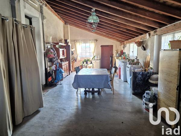 Maison à vendre 8 pièces 232 m² Saint-Amans-Valtoret