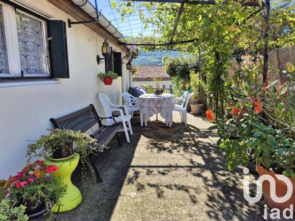 Maison à vendre 8 pièces 232 m² Saint-Amans-Valtoret