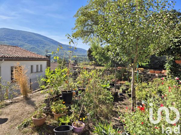 Maison à vendre 8 pièces 232 m² Saint-Amans-Valtoret