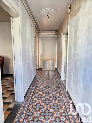 Maison à vendre 8 pièces 232 m² Saint-Amans-Valtoret