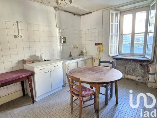 Maison à vendre 8 pièces 232 m² Saint-Amans-Valtoret