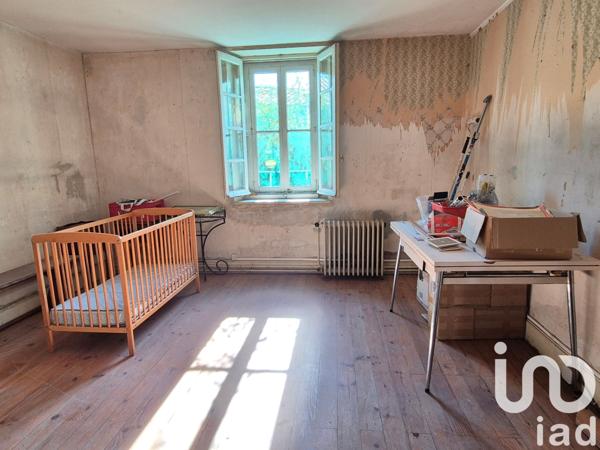 Maison à vendre 8 pièces 232 m² Saint-Amans-Valtoret