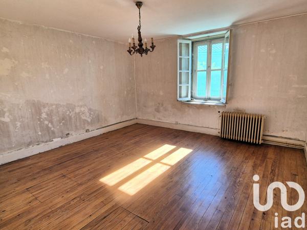 Maison à vendre 8 pièces 232 m² Saint-Amans-Valtoret