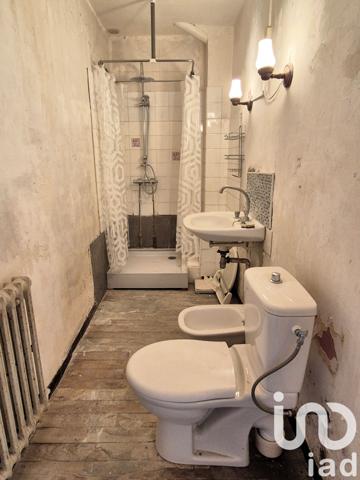 Maison à vendre 8 pièces 232 m² Saint-Amans-Valtoret