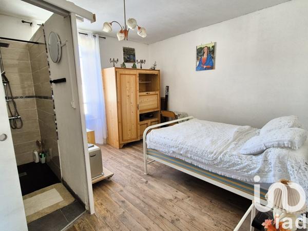 Maison à vendre 8 pièces 232 m² Saint-Amans-Valtoret