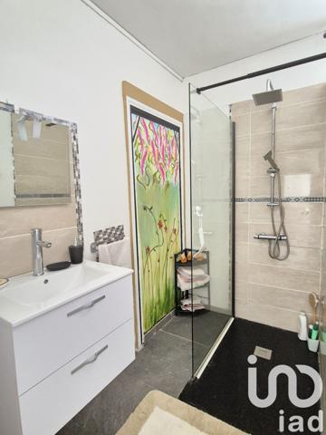 Maison à vendre 8 pièces 232 m² Saint-Amans-Valtoret