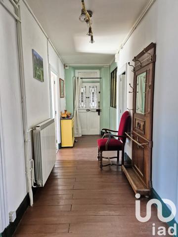 Maison à vendre 8 pièces 232 m² Saint-Amans-Valtoret