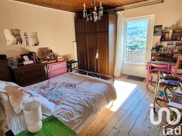 Maison à vendre 8 pièces 232 m² Saint-Amans-Valtoret