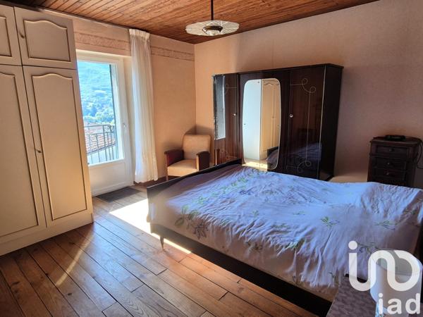 Maison à vendre 8 pièces 232 m² Saint-Amans-Valtoret