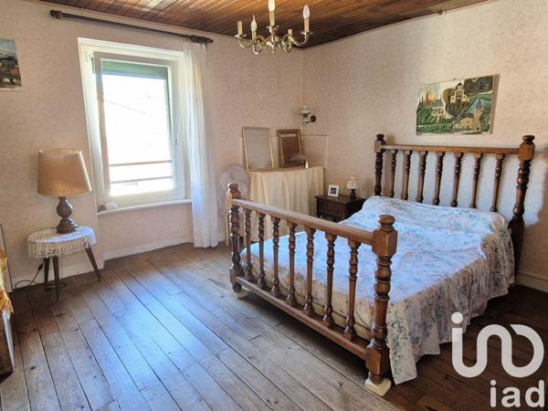 Maison à vendre 8 pièces 232 m² Saint-Amans-Valtoret