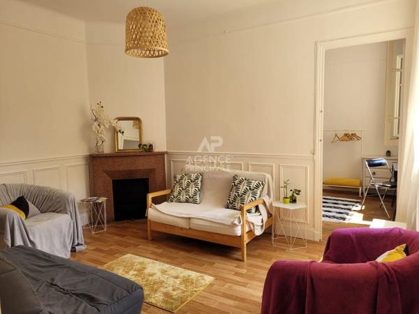 Appartement Maisons Laffitte 2 pièce(s) 36 m2 €229 000 ** - Référence 4642