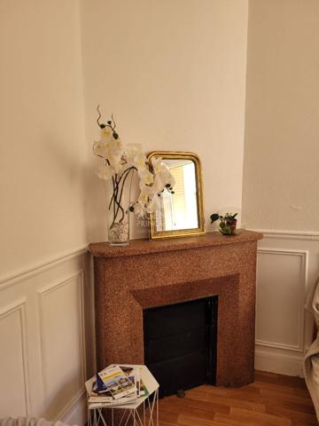 Appartement Maisons Laffitte 2 pièce(s) 36 m2 €229 000 ** - Référence 4642