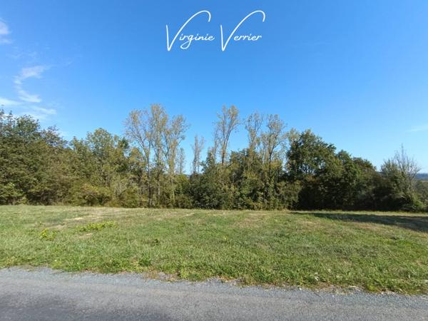 Terrain à vendre de 3 705 m²