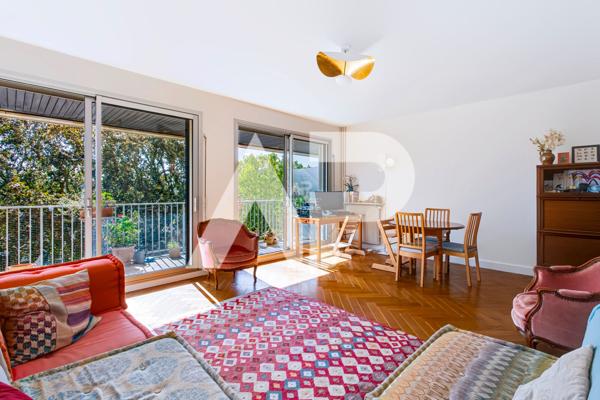 SEVRES BRANCAS - APPARTEMENT DE STANDING 790 000 € **  - Référence  714-S