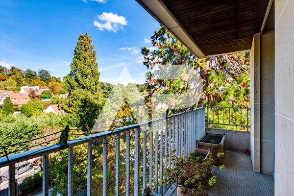 SEVRES BRANCAS - APPARTEMENT DE STANDING 790 000 € **  - Référence  714-S