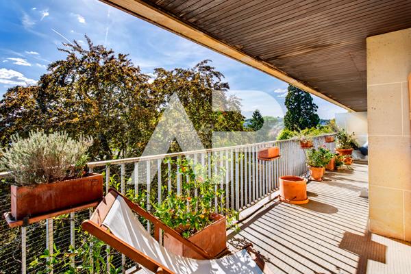 SEVRES BRANCAS - APPARTEMENT DE STANDING 790 000 € **  - Référence  714-S
