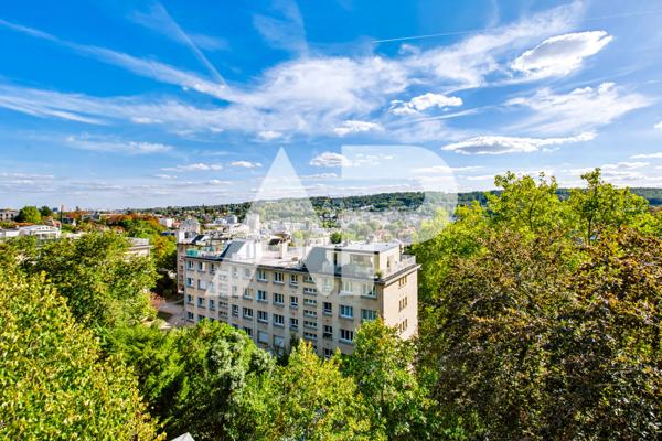 SEVRES BRANCAS - APPARTEMENT DE STANDING 790 000 € **  - Référence  714-S