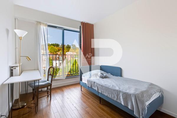SEVRES BRANCAS - APPARTEMENT DE STANDING 790 000 € **  - Référence  714-S