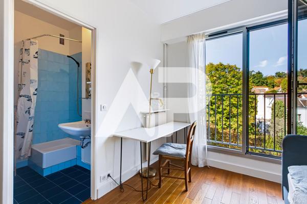 SEVRES BRANCAS - APPARTEMENT DE STANDING 790 000 € **  - Référence  714-S