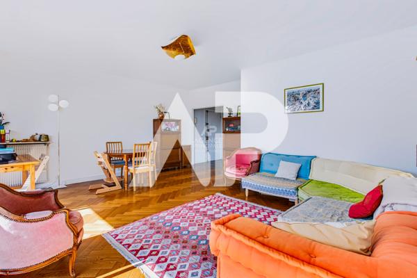 SEVRES BRANCAS - APPARTEMENT DE STANDING 790 000 € **  - Référence  714-S
