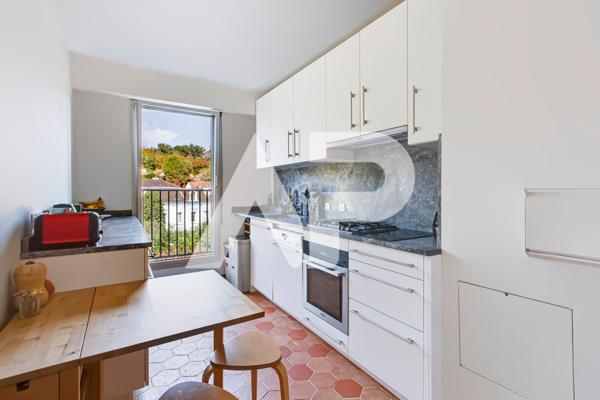 SEVRES BRANCAS - APPARTEMENT DE STANDING 790 000 € **  - Référence  714-S
