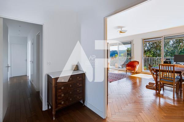 SEVRES BRANCAS - APPARTEMENT DE STANDING 790 000 € **  - Référence  714-S