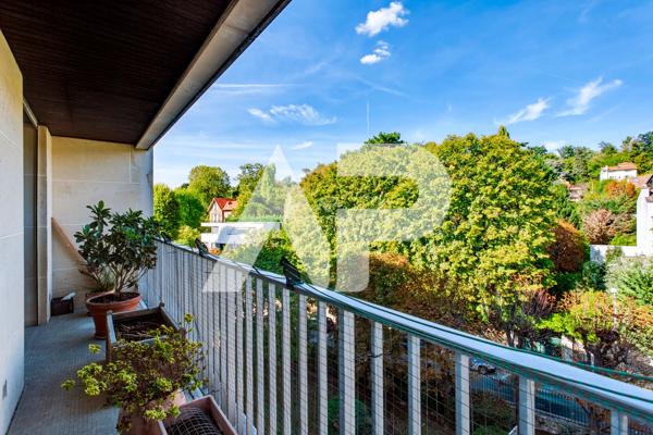 SEVRES BRANCAS - APPARTEMENT DE STANDING 790 000 € **  - Référence  714-S