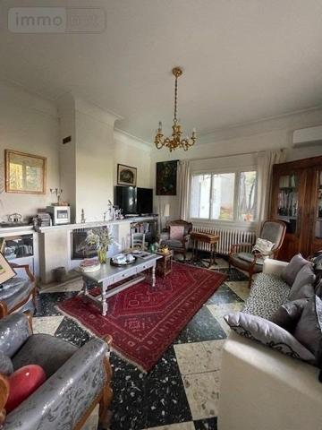 Villa à vendre à Nîmes dans le Gard (30000), ref : 1052550