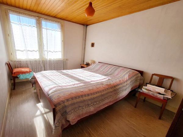 Vente / Corps de ferme