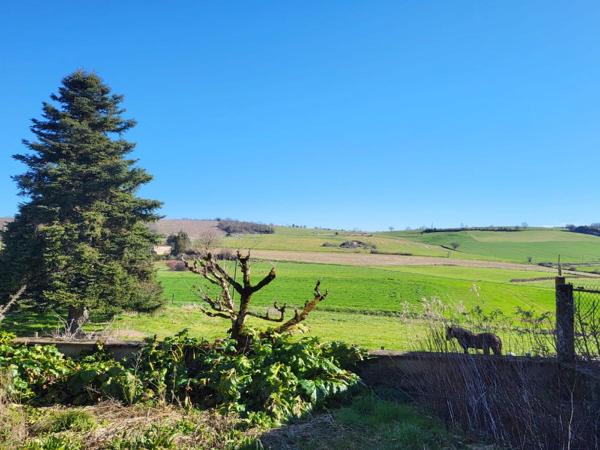 Vente / Corps de ferme