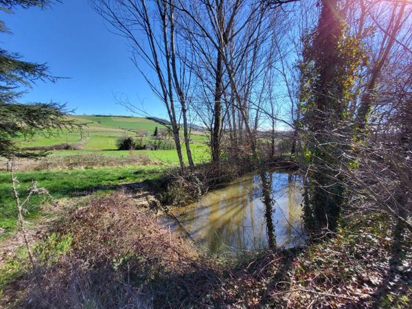 Vente / Corps de ferme