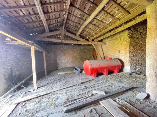 Vente / Corps de ferme