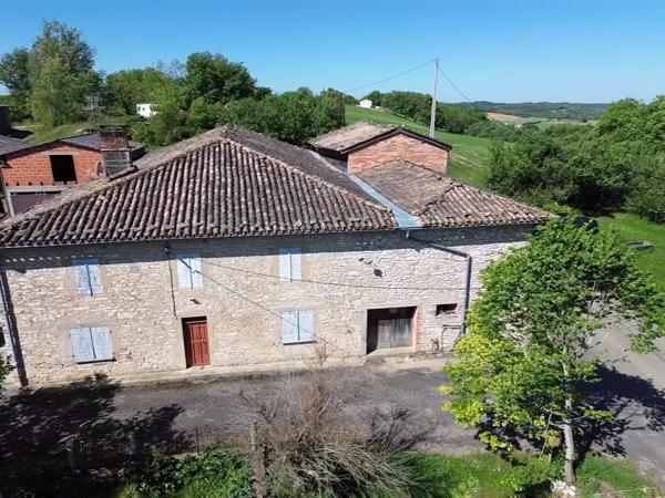 Vente / Corps de ferme