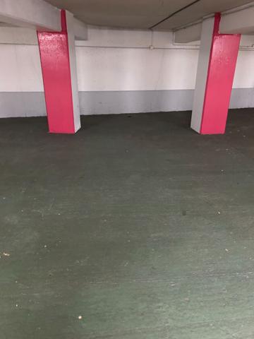 "PLACE DE PARKING EN SOUS-SOL LE MANS"