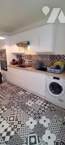 Appartement à vendre Le Mans