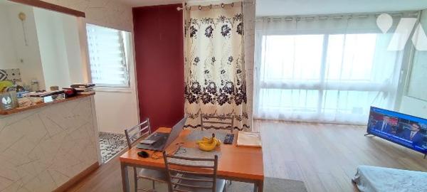 Appartement à vendre Le Mans
