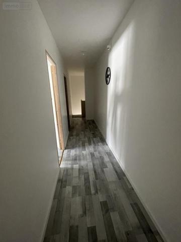 Maison à vendre à René dans la Sarthe (72260), ref : 72126-2987