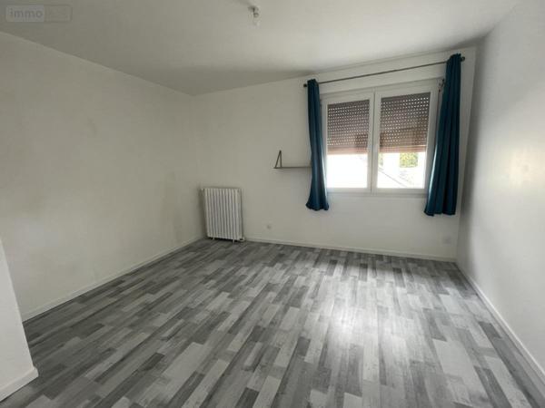 Maison à vendre à René dans la Sarthe (72260), ref : 72126-2987