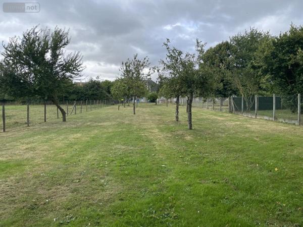 Maison à vendre à René dans la Sarthe (72260), ref : 72126-2987