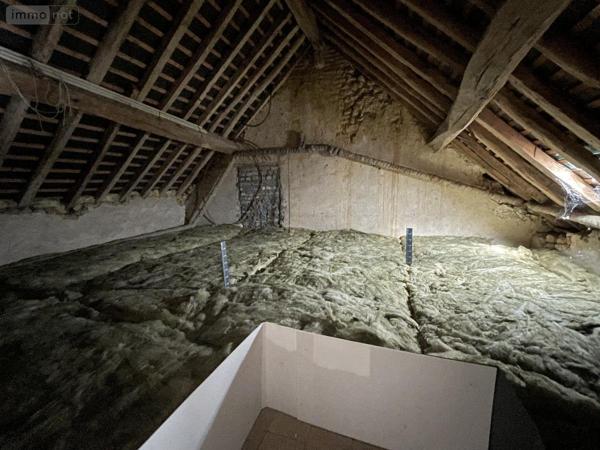 Maison à vendre à René dans la Sarthe (72260), ref : 72126-2987