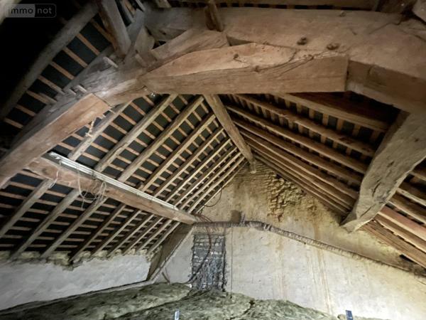 Maison à vendre à René dans la Sarthe (72260), ref : 72126-2987