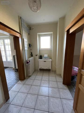Maison à vendre à René dans la Sarthe (72260), ref : 72126-2987