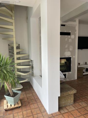 Maison à vendre à René dans la Sarthe (72260), ref : 72126-2987