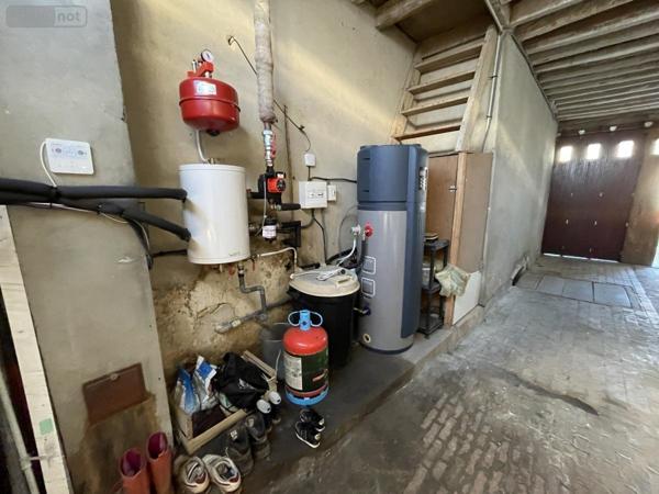 Maison à vendre à René dans la Sarthe (72260), ref : 72126-2987