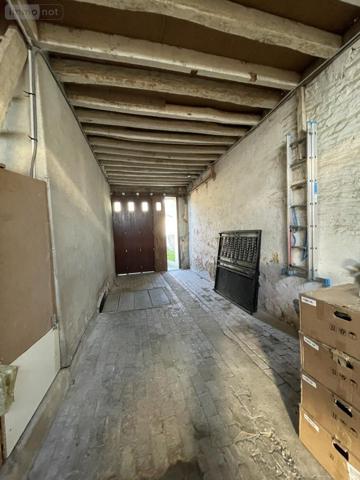 Maison à vendre à René dans la Sarthe (72260), ref : 72126-2987