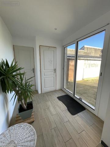 Maison à vendre à René dans la Sarthe (72260), ref : 72126-2987