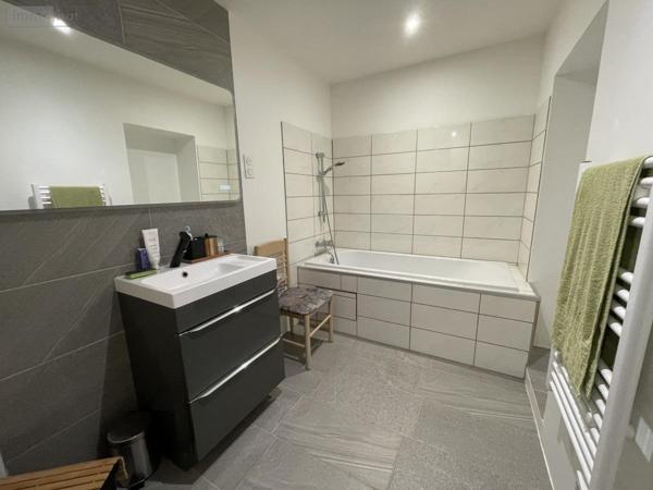 Maison à vendre à René dans la Sarthe (72260), ref : 72126-2987