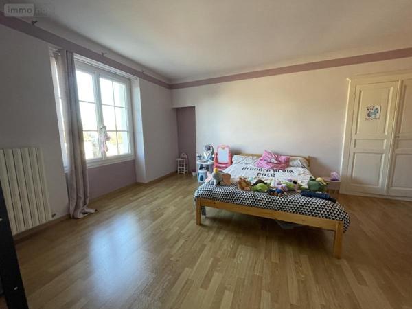 Maison à vendre à René dans la Sarthe (72260), ref : 72126-2987