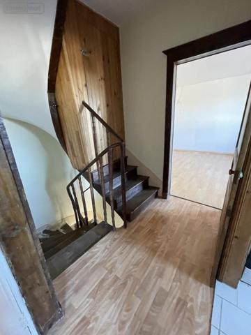 Maison à vendre à René dans la Sarthe (72260), ref : 72126-2987