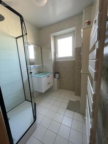 Maison à vendre à René dans la Sarthe (72260), ref : 72126-2987